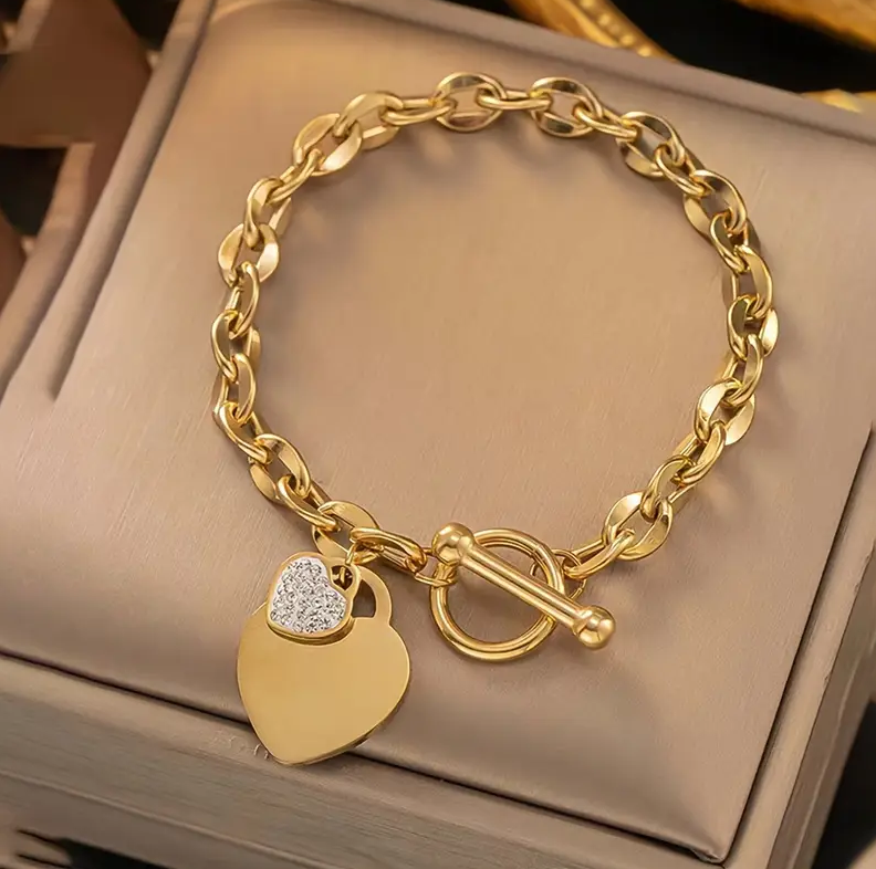 Armband | Golden Duo