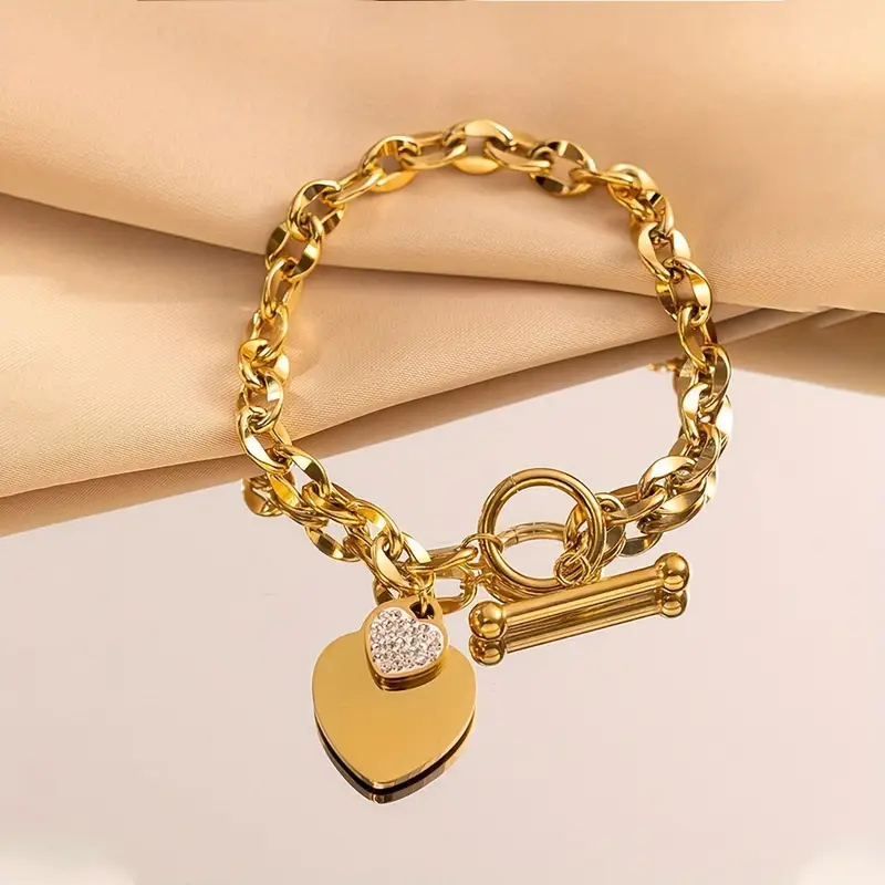 Armband | Golden Duo
