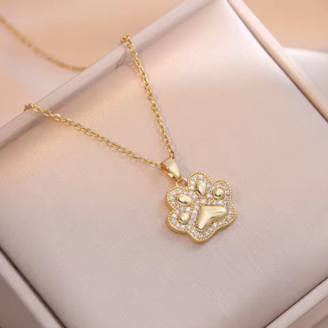 PawLuxe Ketting