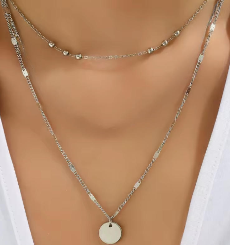Luna Ketting