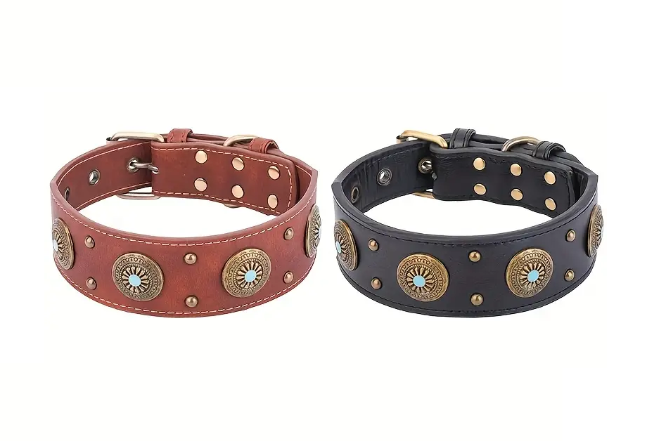 Halsband Royal Baron | Zwart