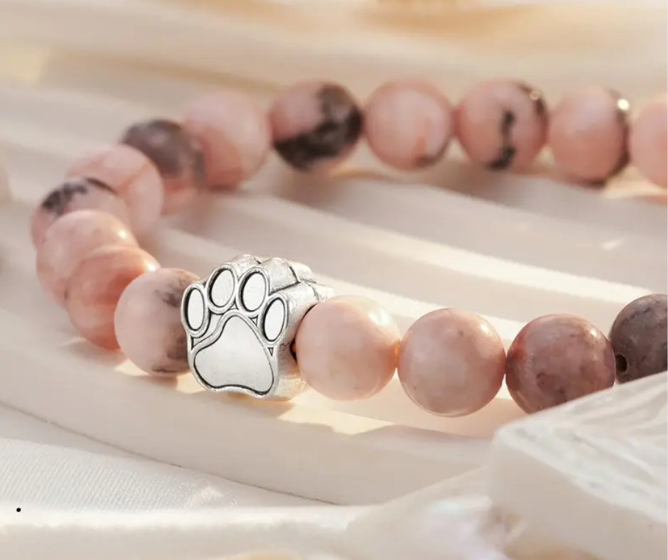 DogMom Kralen armband