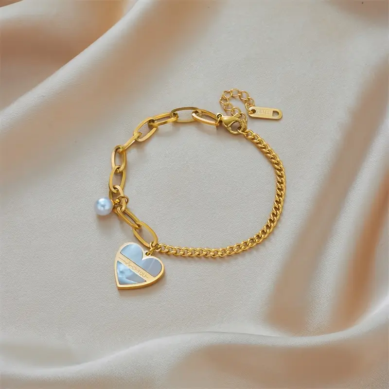 Armband | Peach