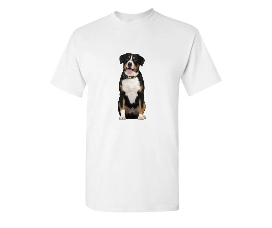 T-Shirt met foto