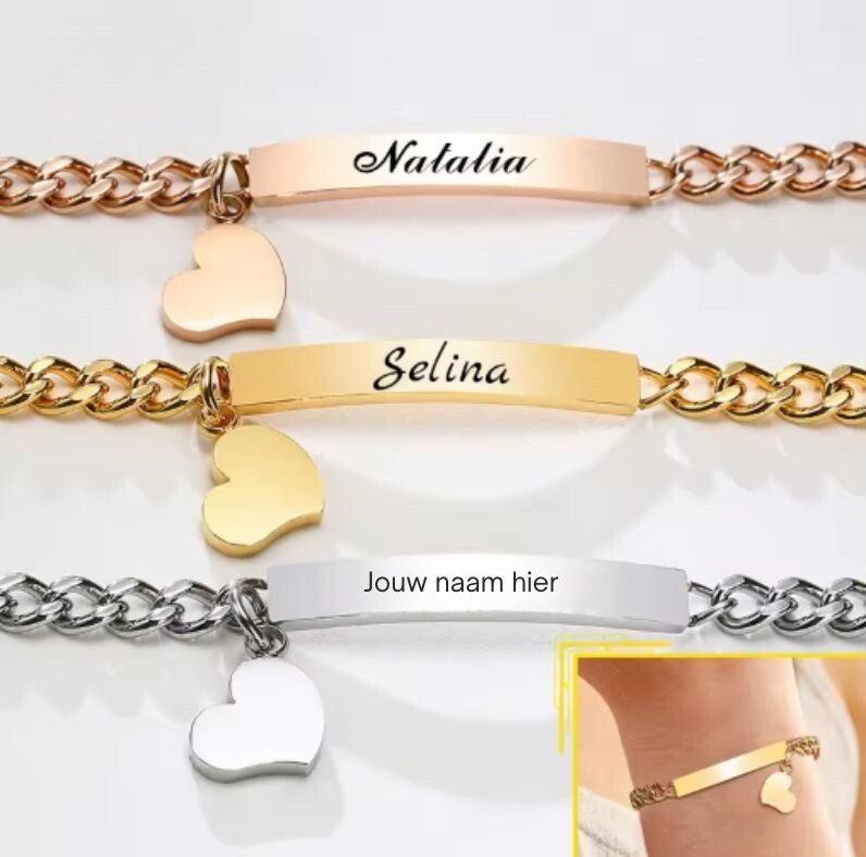 Cubaanse armband