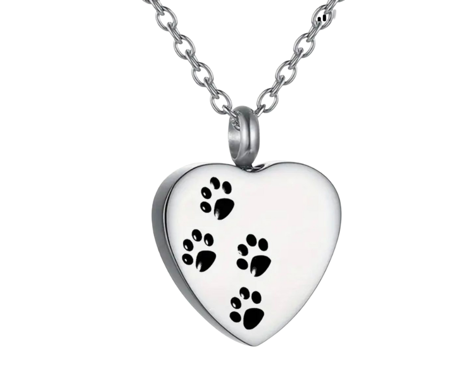 Ashanger | Pawprints