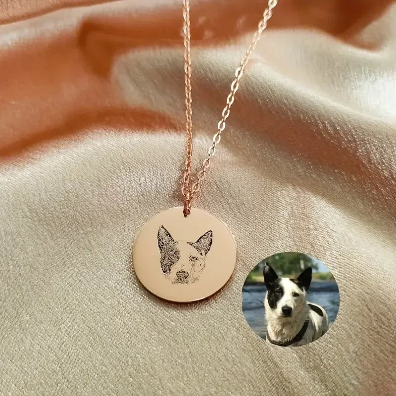 PetLove ketting