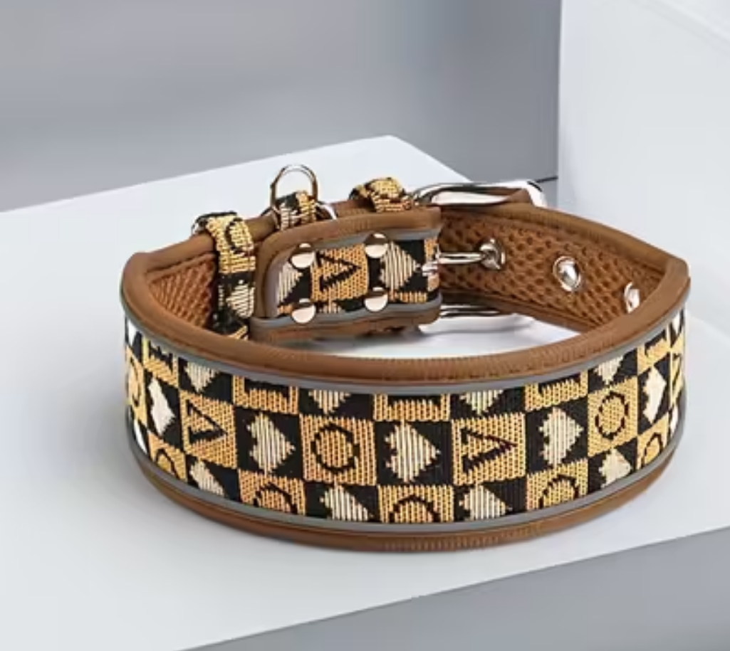 Vogue Halsband