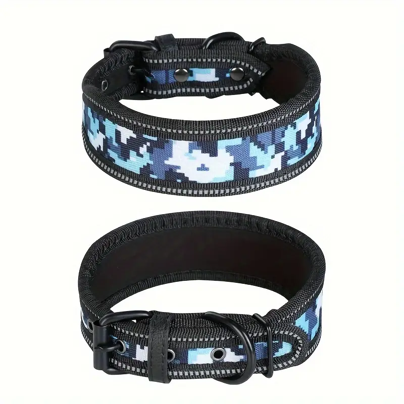 Navy Dream Halsband