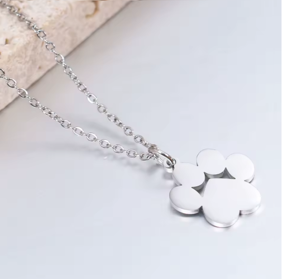 PawName Ketting