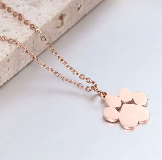 PawName Ketting