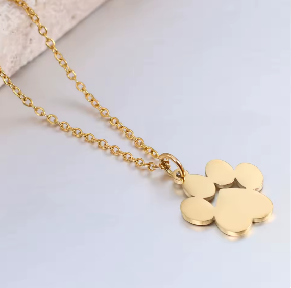 PawName Ketting
