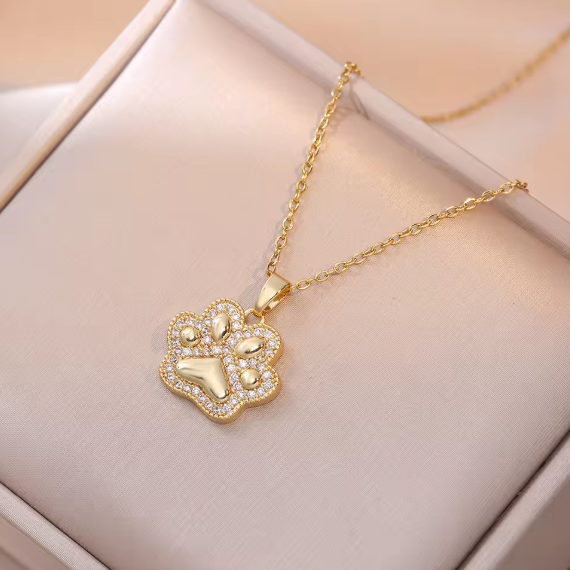 PawLuxe Ketting