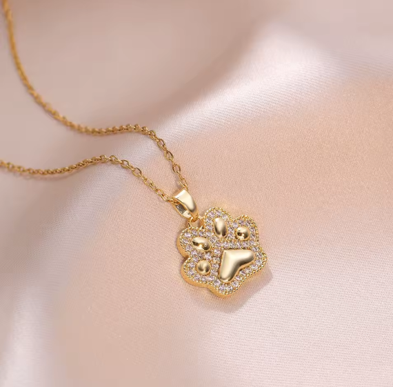PawLuxe Ketting