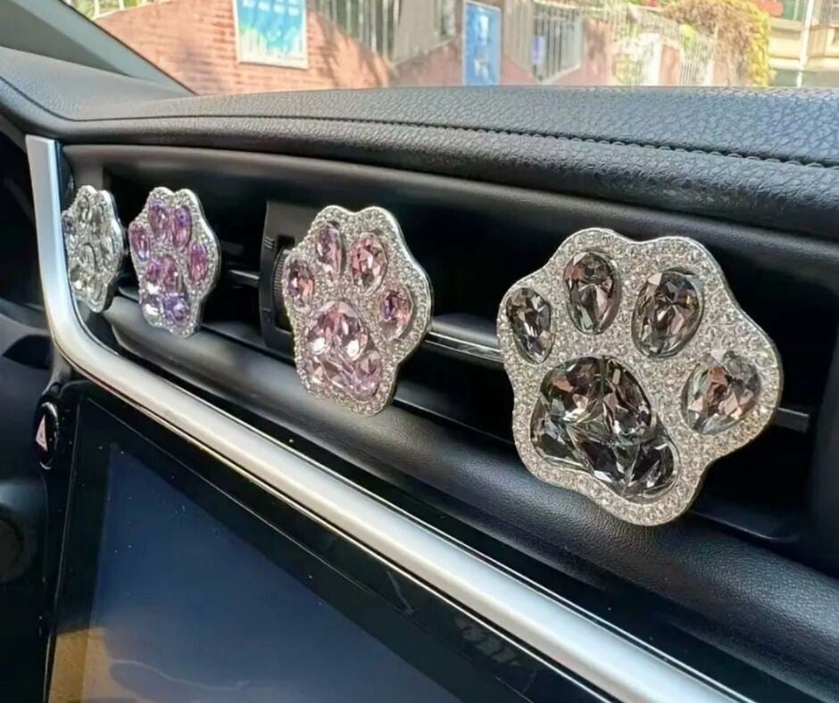 Autogeur Glitterpoot