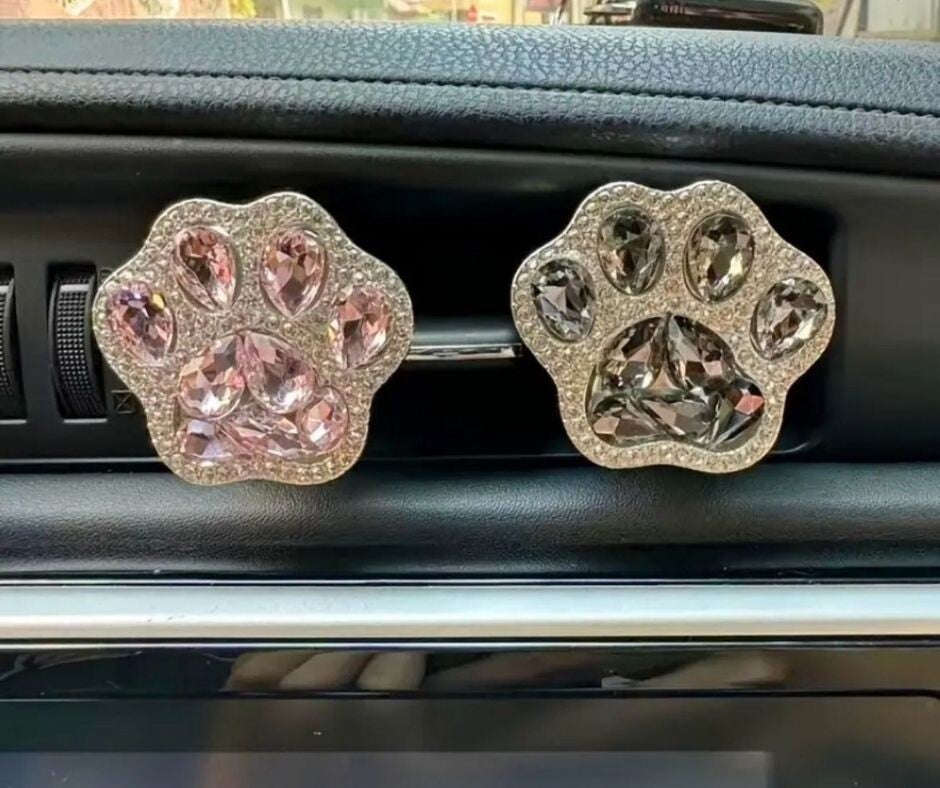 Autogeur Glitterpoot