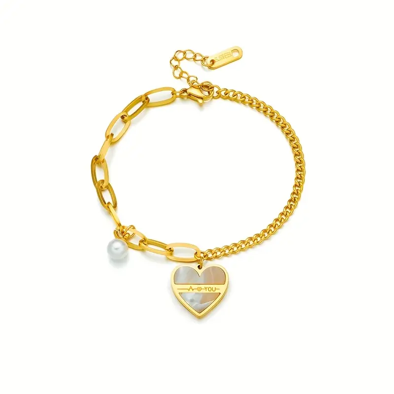Armband | Peach