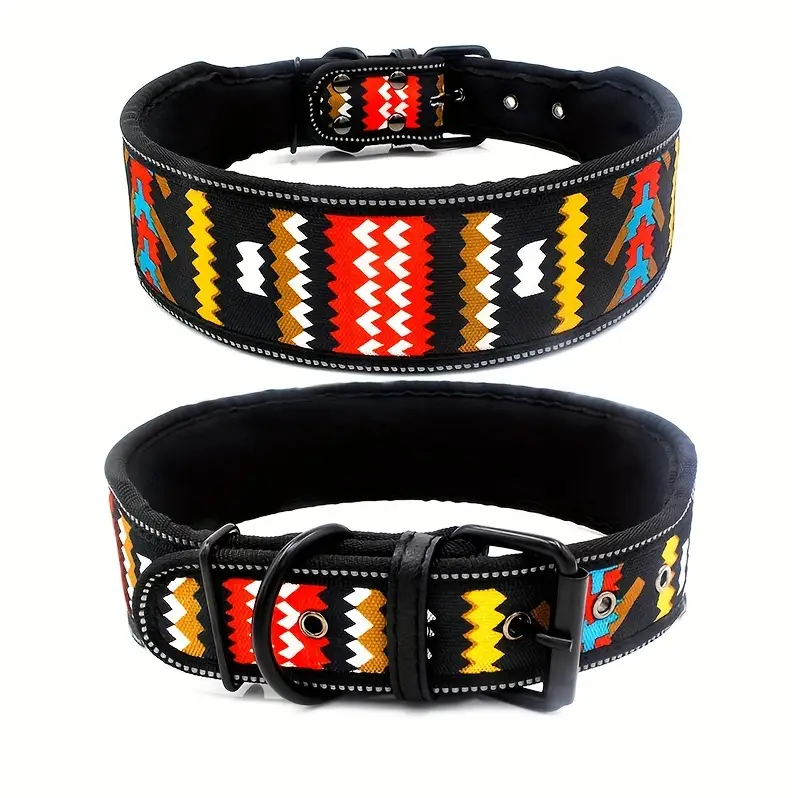 Jamaican King Halsband