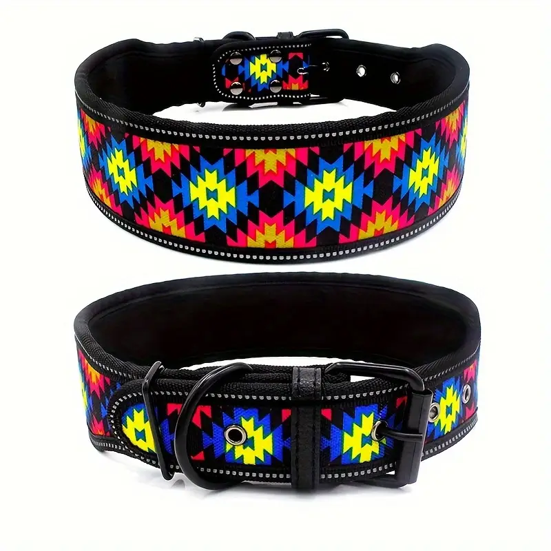 Galaxy Groove Halsband