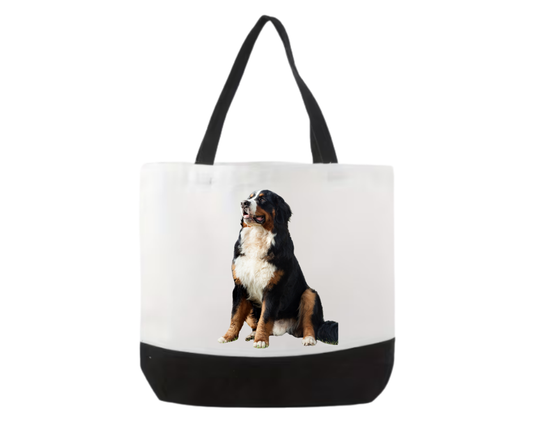 Gepersonaliseerde draagtas