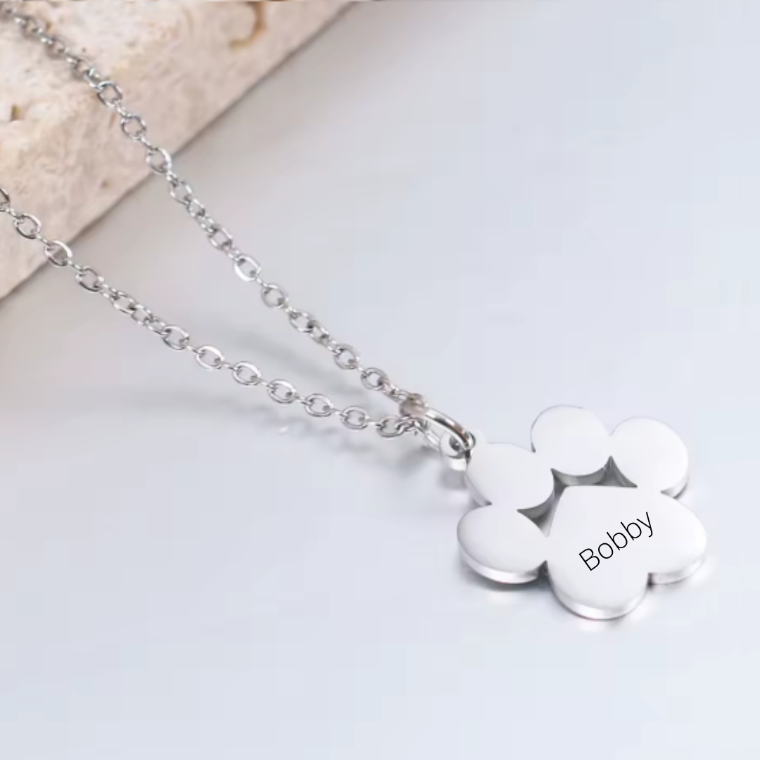 PawName Ketting