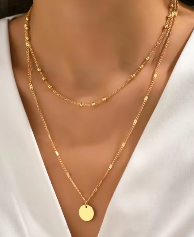 Luna Ketting