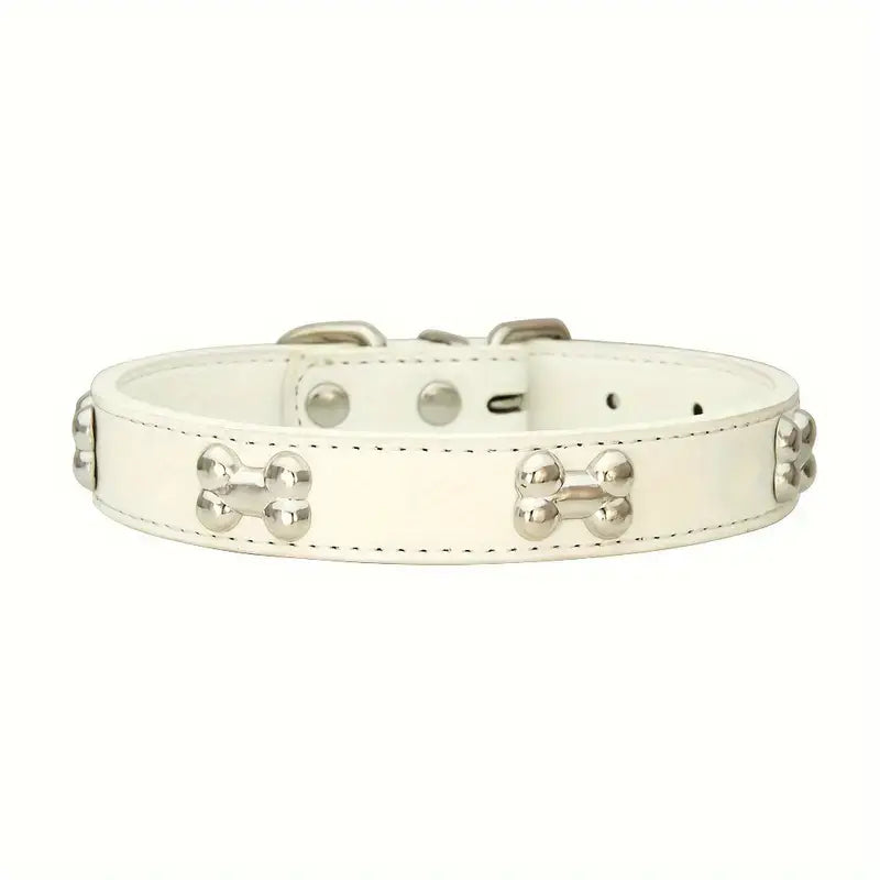 Buddybones halsband