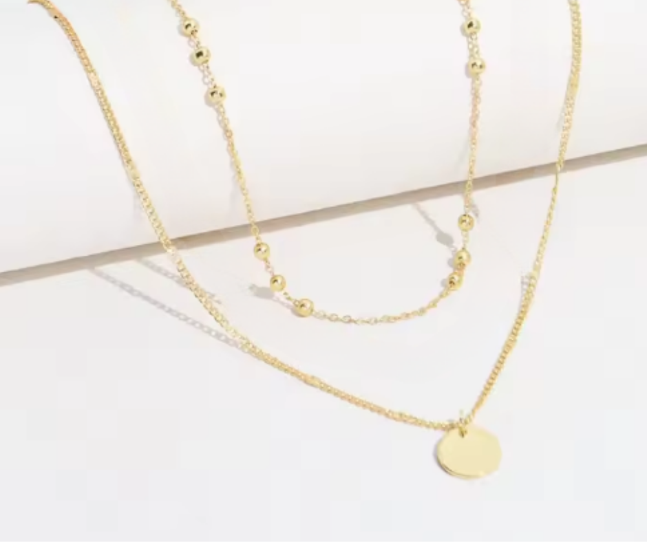 Luna Ketting