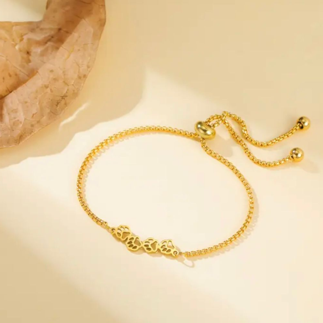 Armband | Paws United