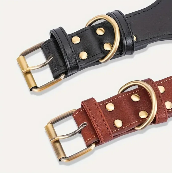 Halsband Royal Baron | Zwart