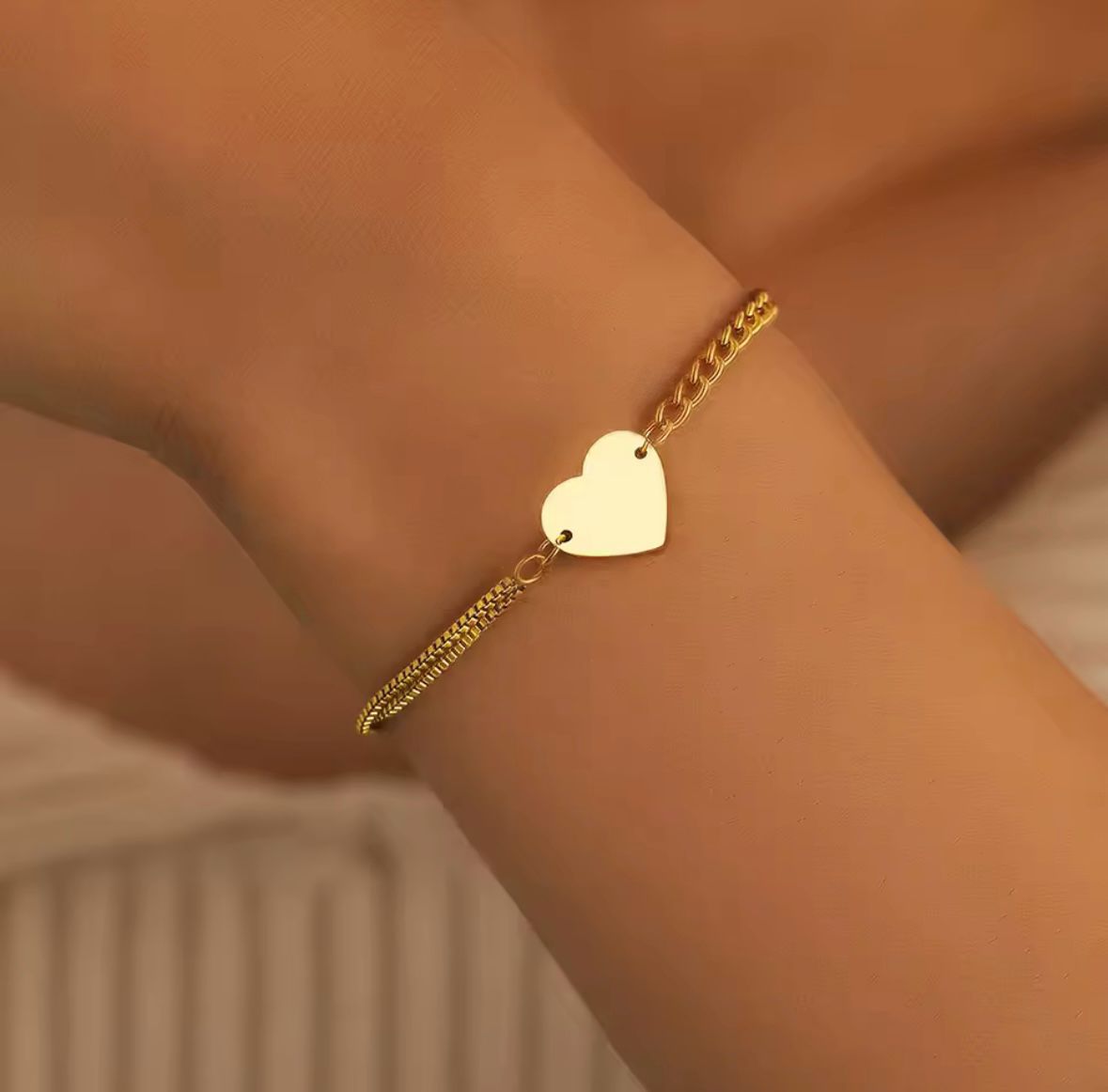 Romance Armband
