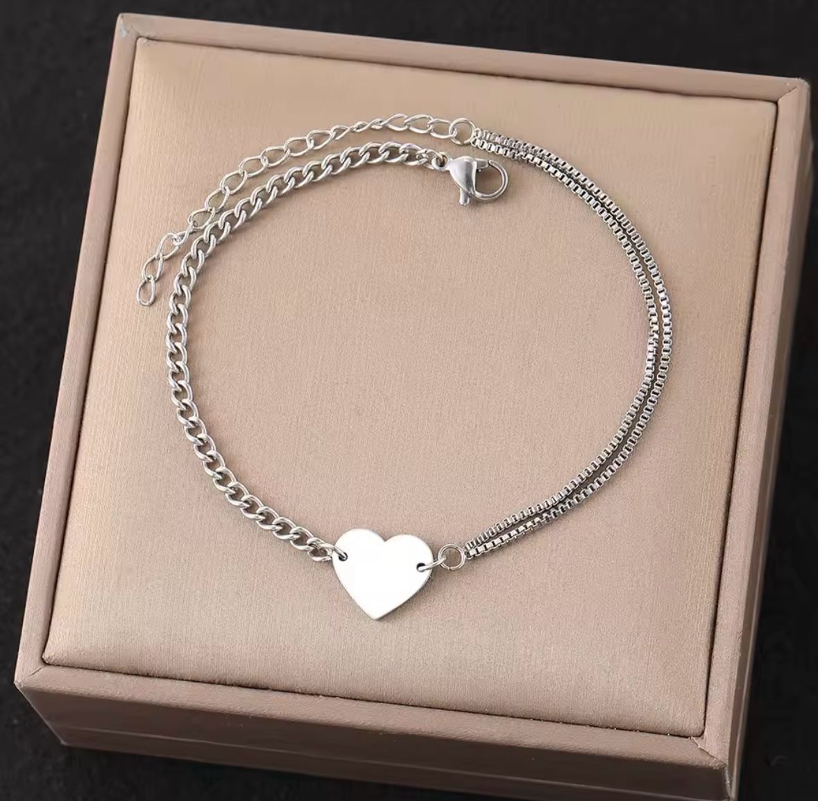 Romance Armband