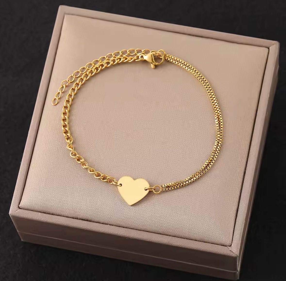Romance Armband