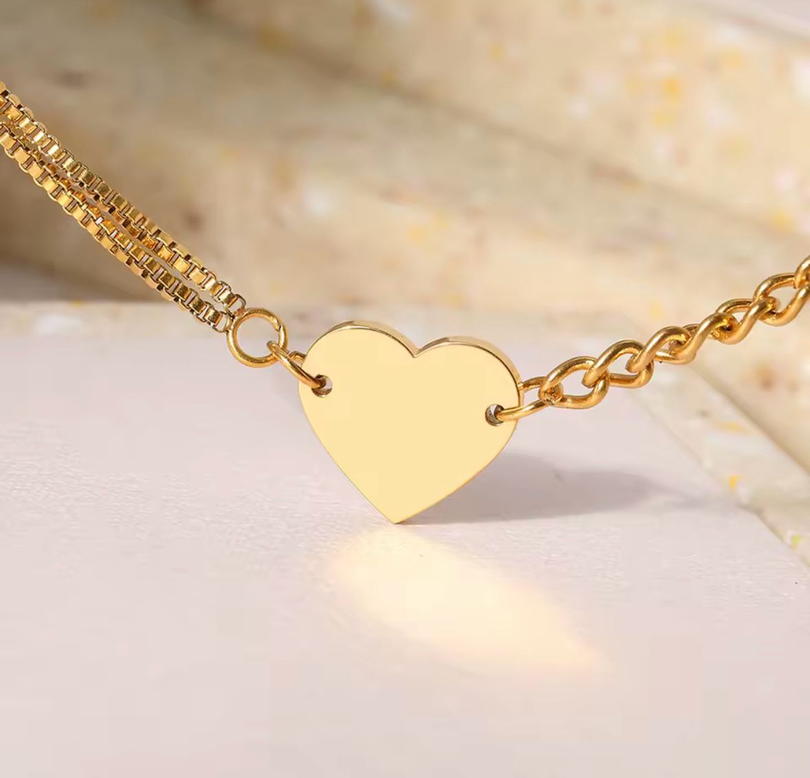 Romance Armband