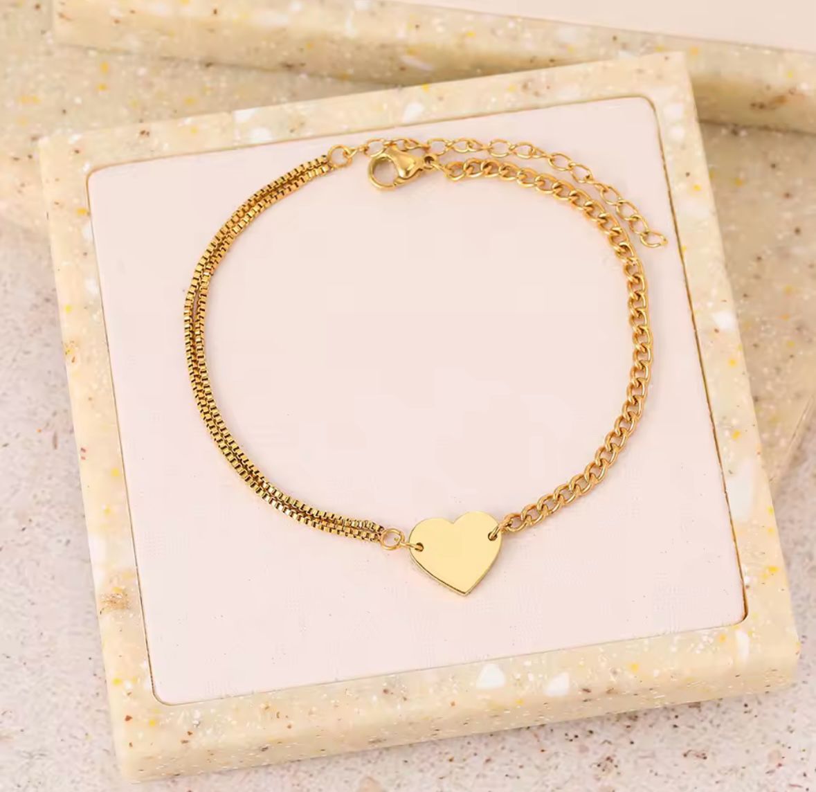 Romance Armband
