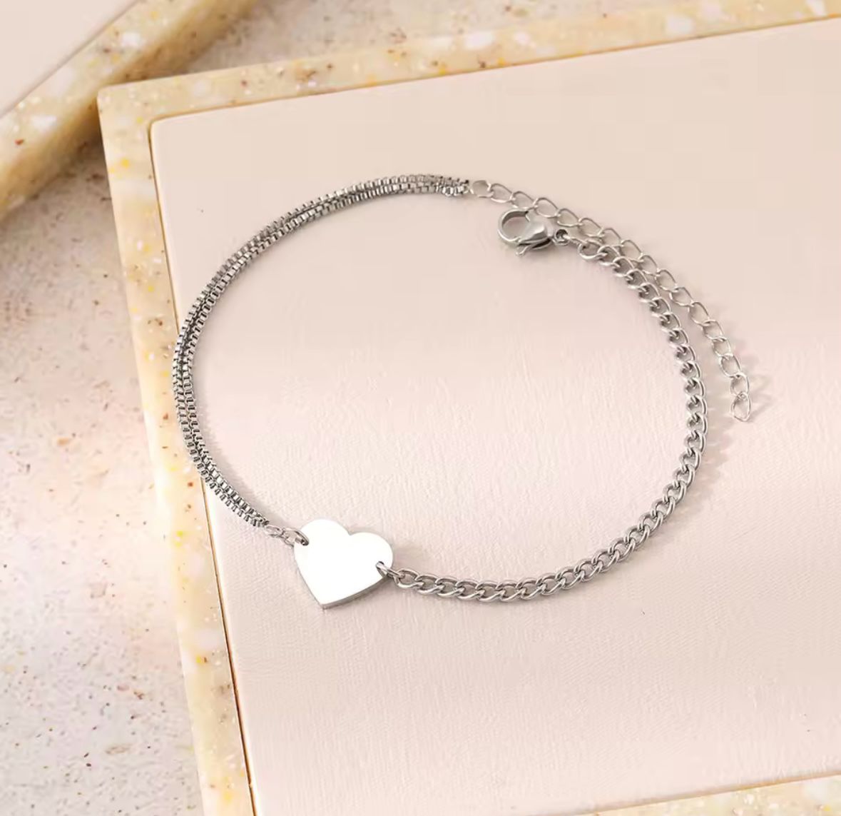 Romance Armband