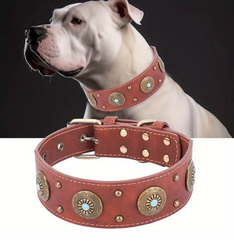 Halsband Royal Baron | Bruin