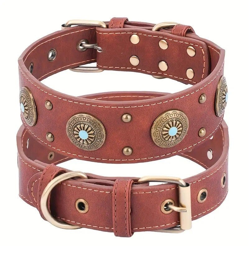 Halsband Royal Baron | Bruin
