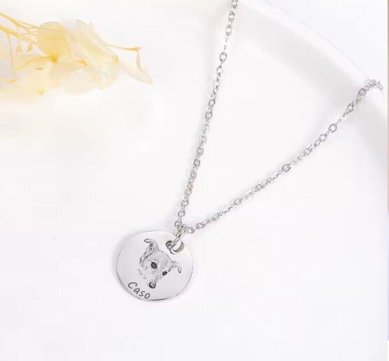 PetLove ketting
