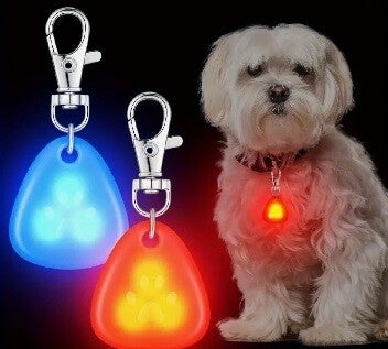 LED light loose