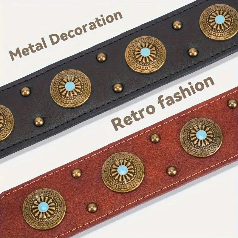 Halsband Royal Baron | Bruin