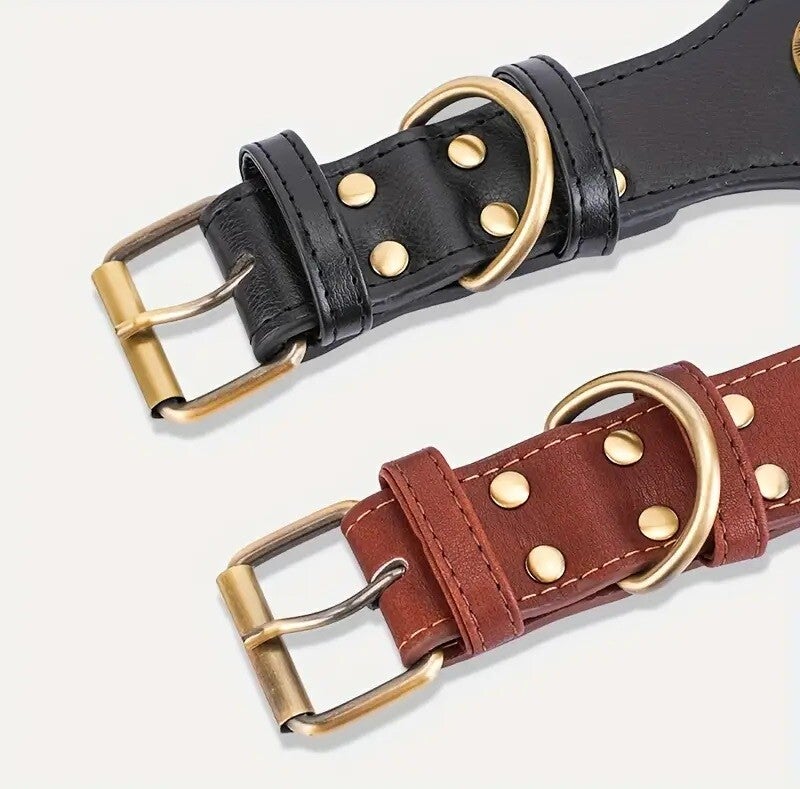 Halsband Royal Baron | Bruin