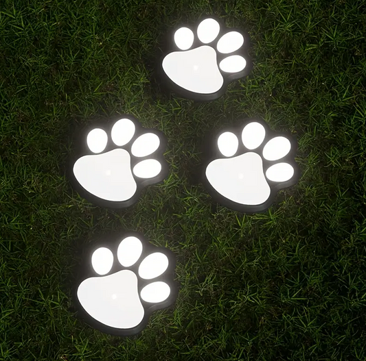 Tuin verlichting SolarPaw