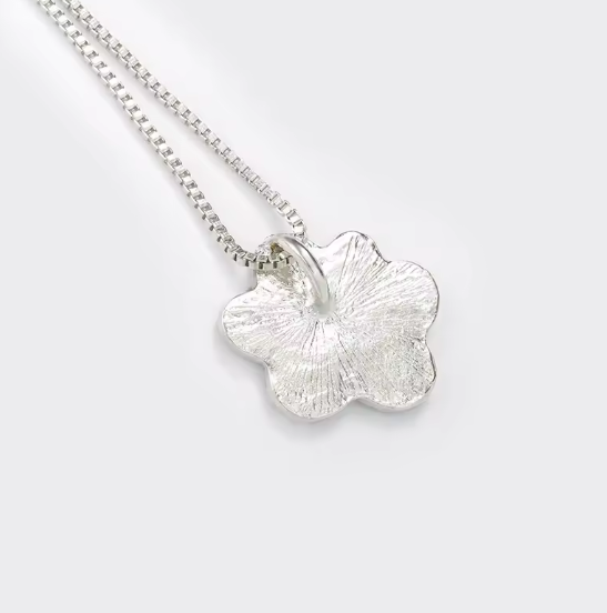 PawKristal ketting