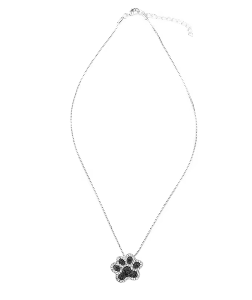 PawKristal ketting