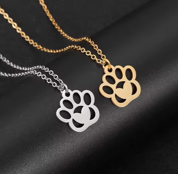 PawLove ketting