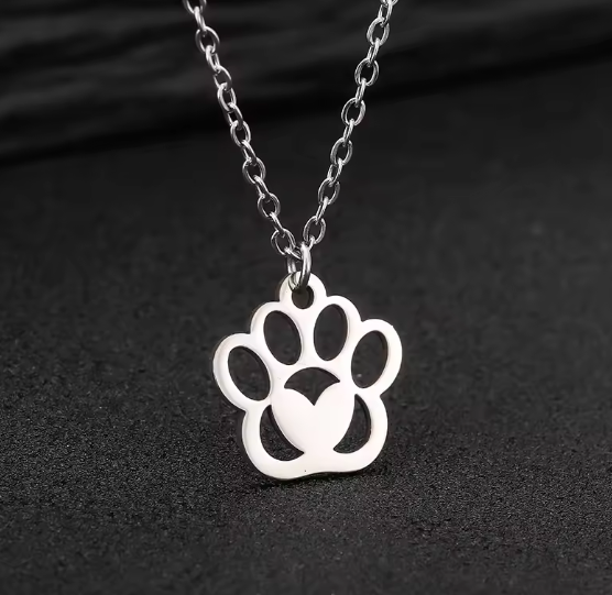 PawLove ketting
