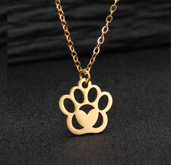 PawLove ketting