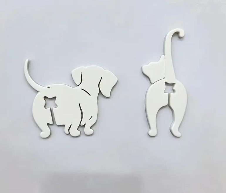SnackSnuiter Clips