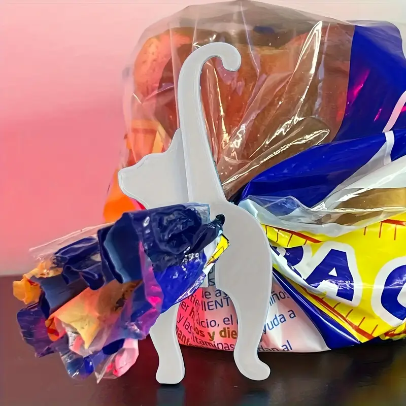 Broodzak sluiters Hond & Kat